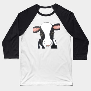 Baby Calf Baseball T-Shirt